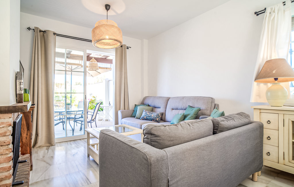 Maison 4 personnes à Nerja - Photo 3