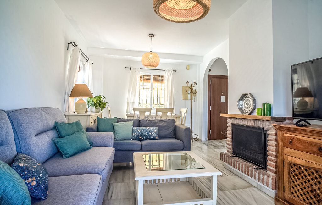 Maison 4 personnes à Nerja - Photo 4