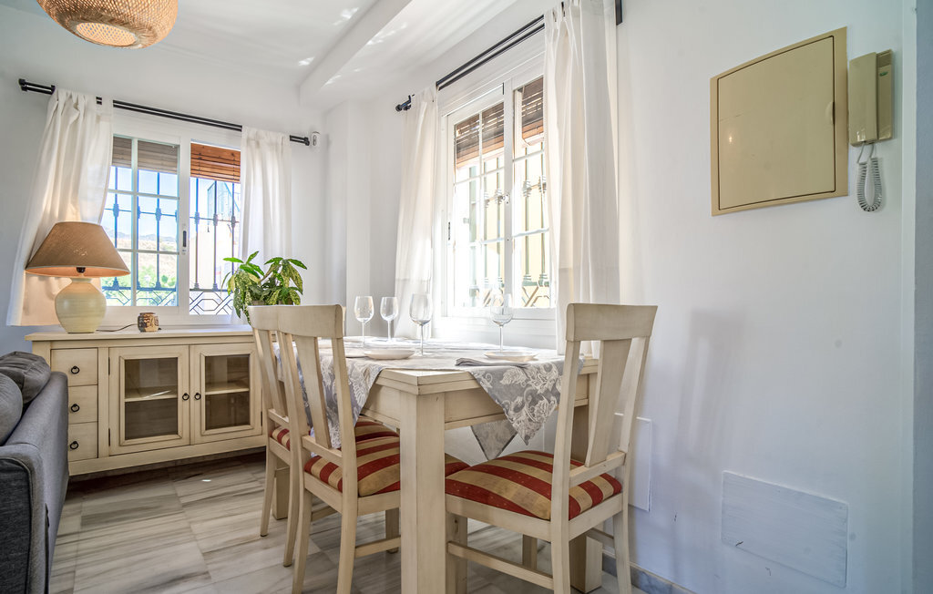 Maison 4 personnes à Nerja - Photo 5