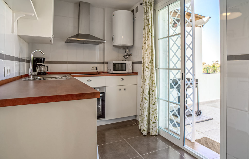 Maison 4 personnes à Nerja - Photo 7