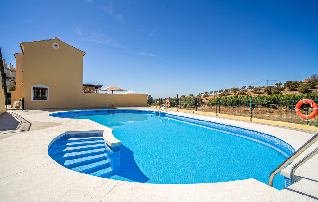 Maison 4 personnes à Nerja - Photo 8