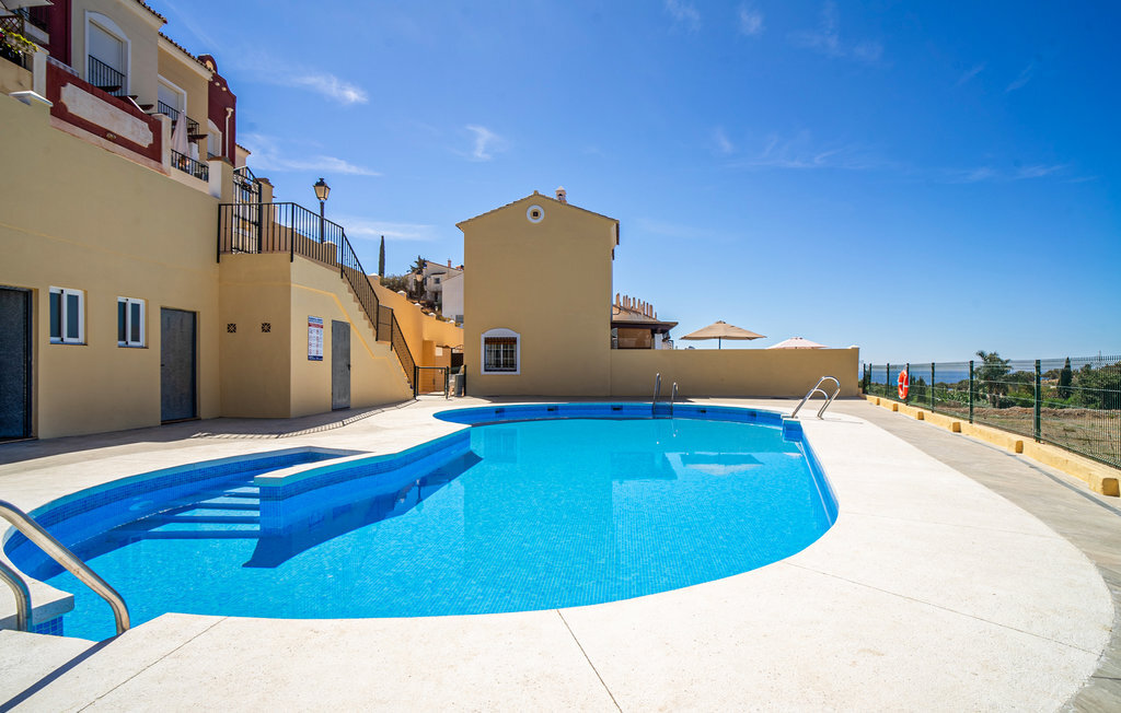 Maison 4 personnes à Nerja - Photo 10