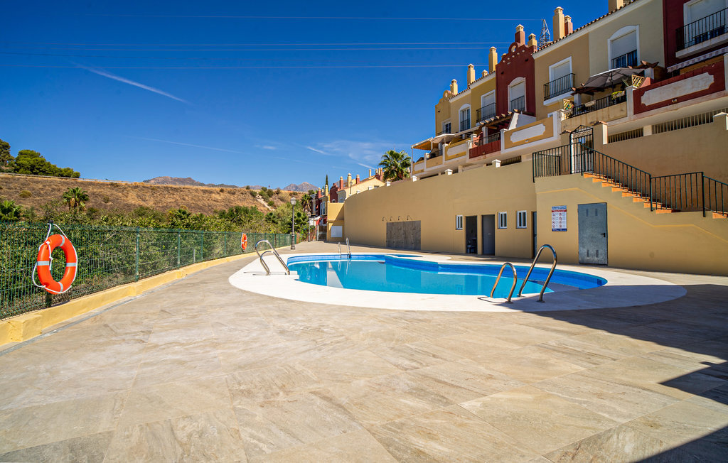 Maison 4 personnes à Nerja - Photo 11