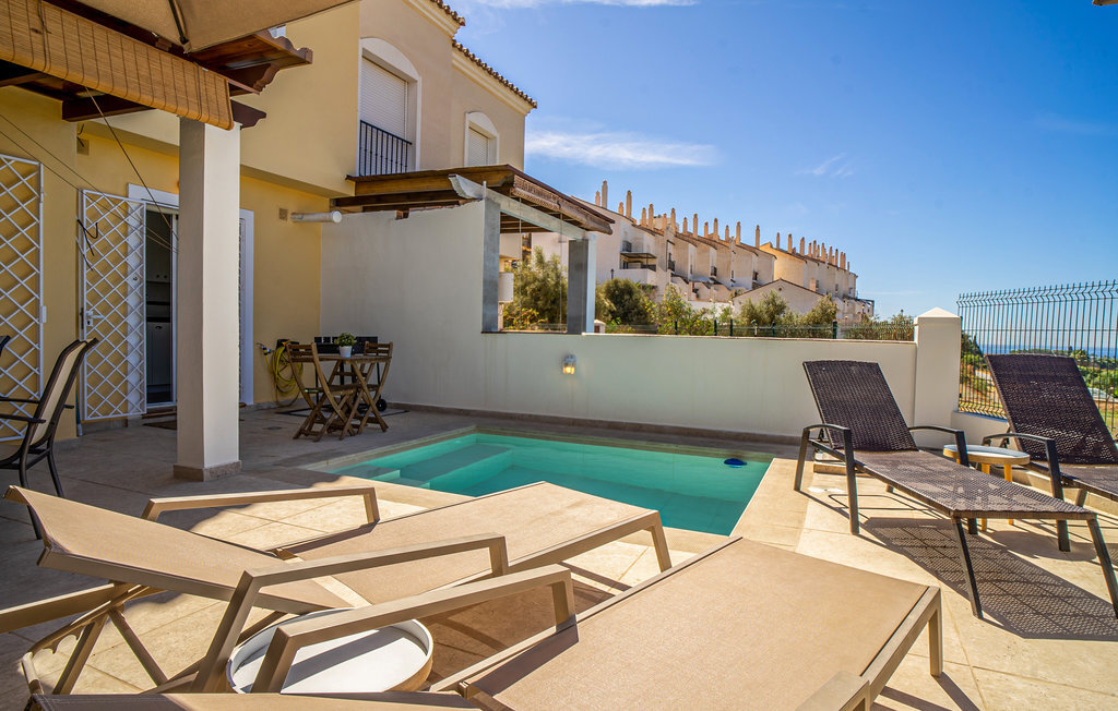 Maison 4 personnes à Nerja - Photo 12