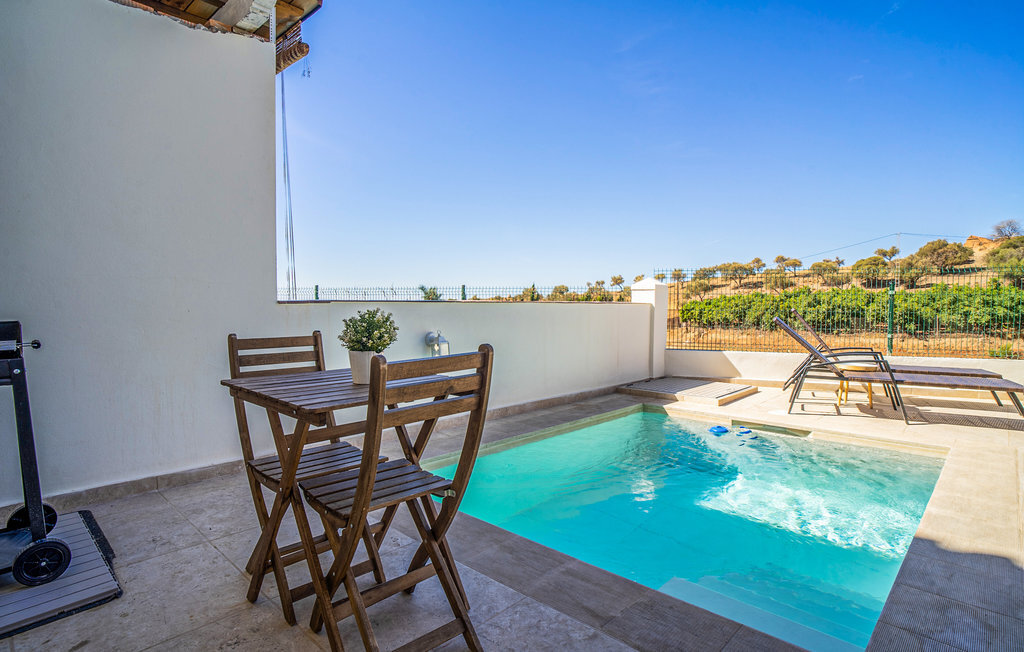 Maison 4 personnes à Nerja - Photo 15