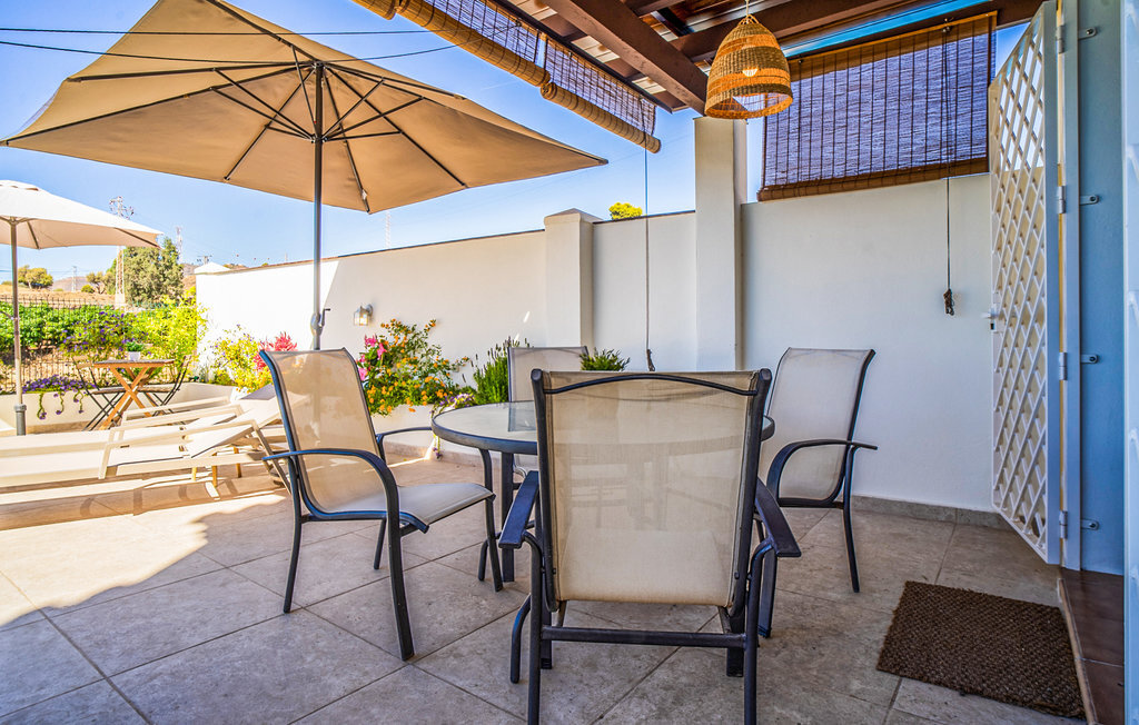 Maison 4 personnes à Nerja - Photo 16