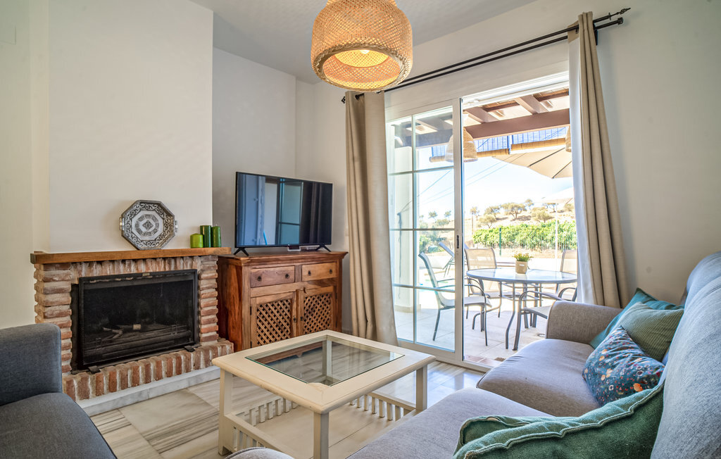 Maison 4 personnes à Nerja - Photo 18