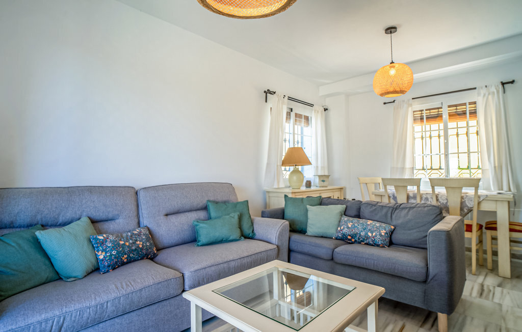 Maison 4 personnes à Nerja - Photo 19