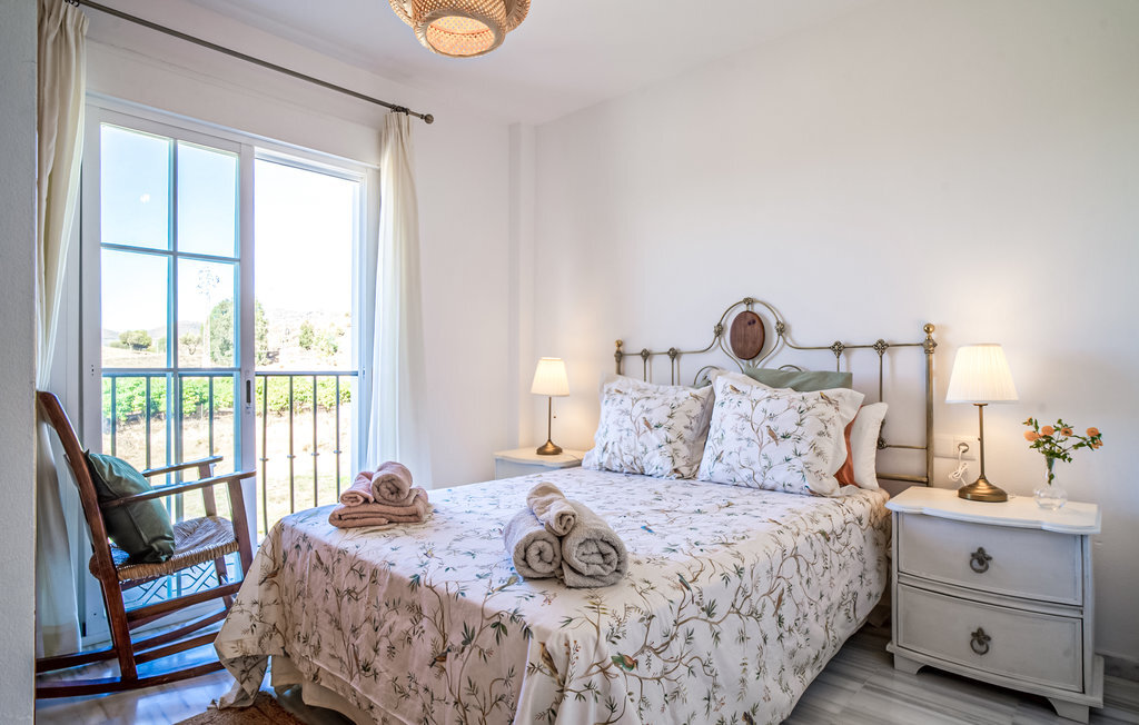 Maison 4 personnes à Nerja - Photo 20