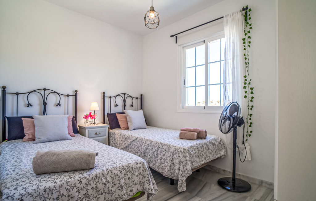 Maison 4 personnes à Nerja - Photo 21