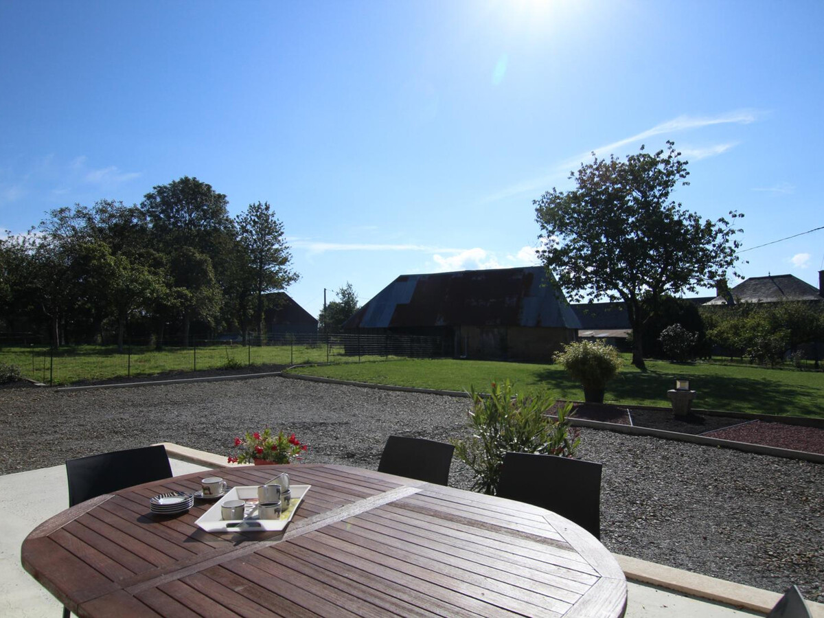 Gite familial 6 pers. avec terrasse plein Sud en Normandie - Photo 17