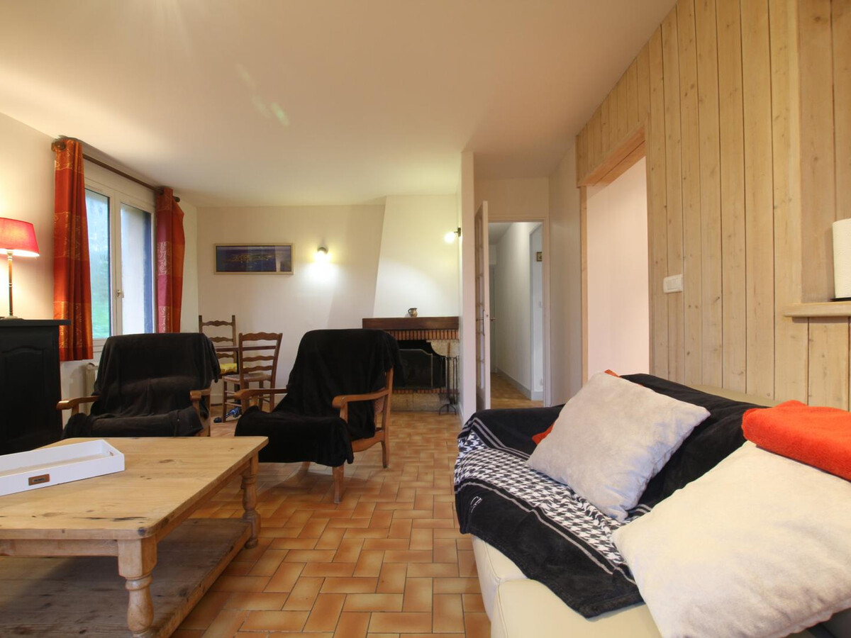 Maison plain-pied 4 pers. à Portbail, jardin clos et terrasse - Photo 6