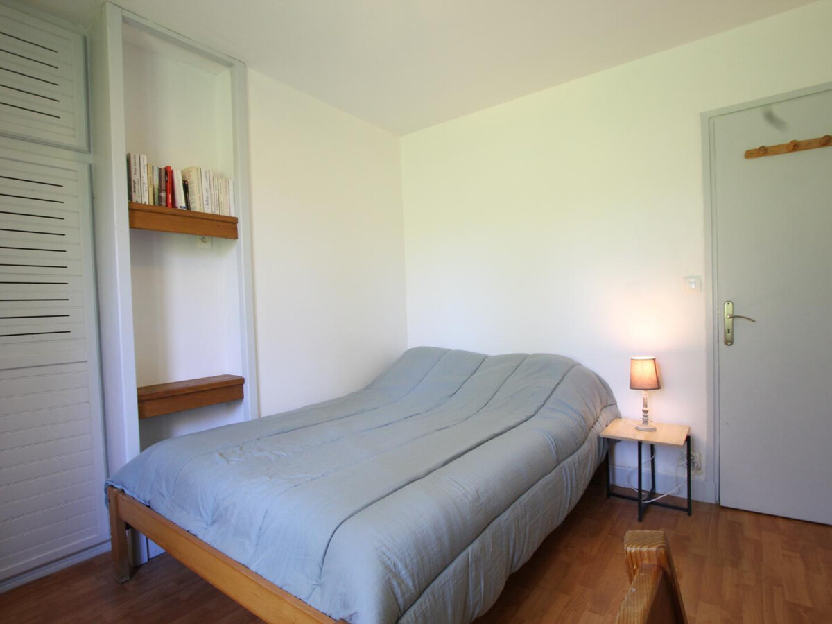 Maison plain-pied 4 pers. à Portbail, jardin clos et terrasse - Photo 15
