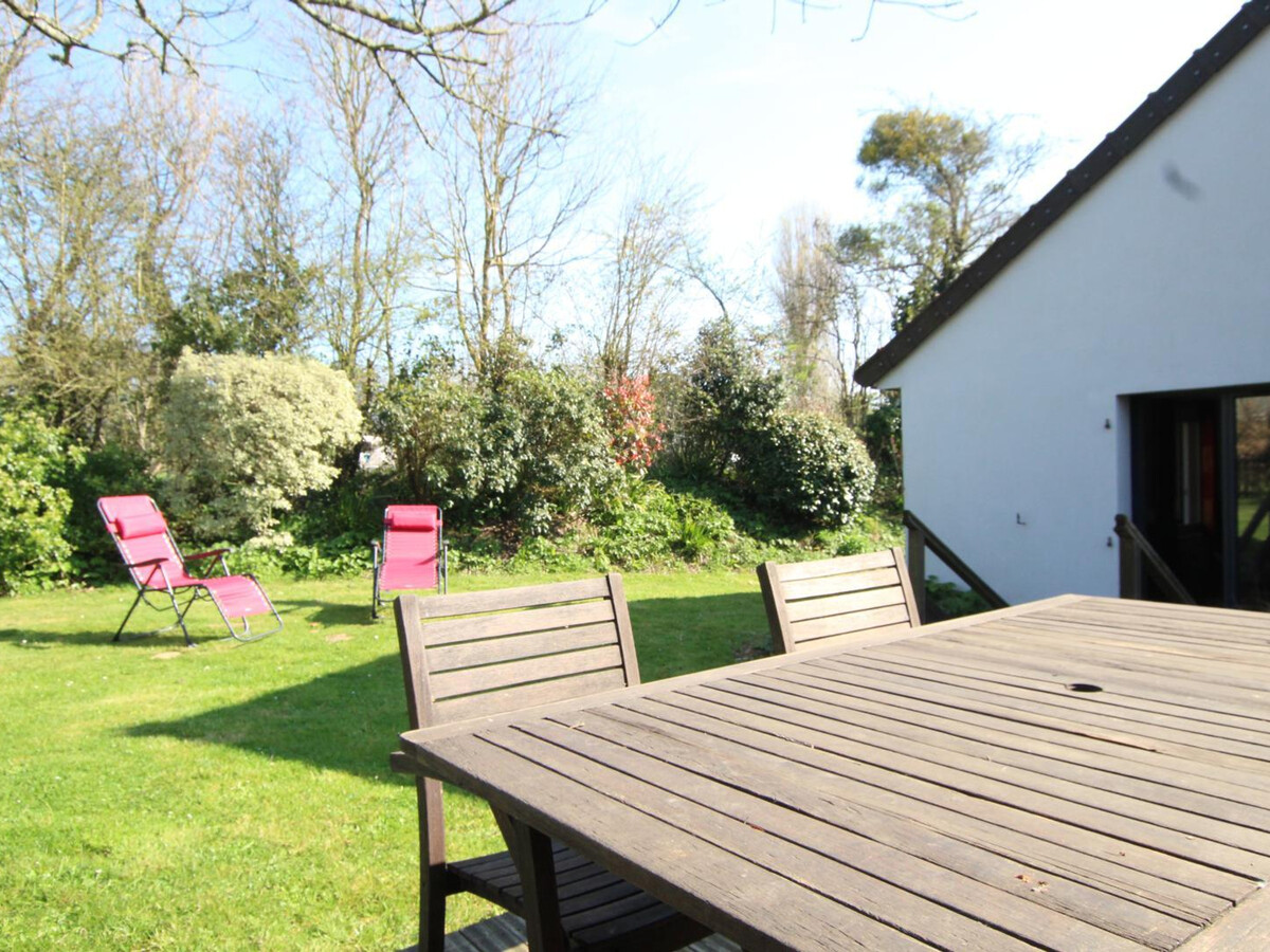 Maison plain-pied 4 pers. à Portbail, jardin clos et terrasse - Photo 16
