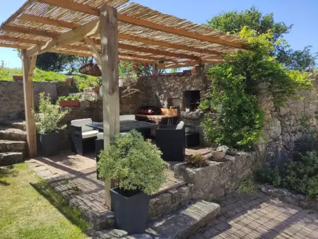 Gîte 8 pers. aux Pieux, 1km plage Sciotot : photo 6