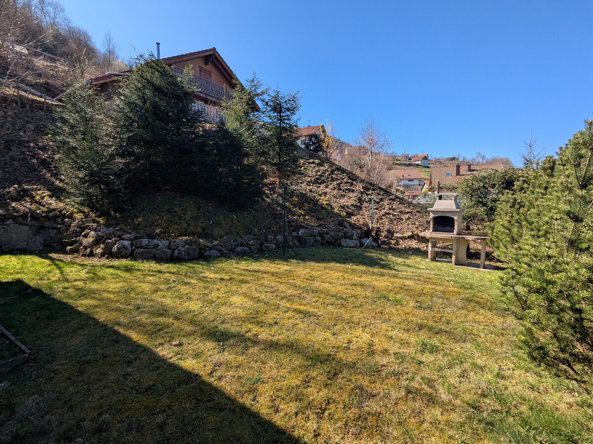 Chalet Le Passo – 6 pers., 3 ch., terrasse, feu de bois - Photo 19