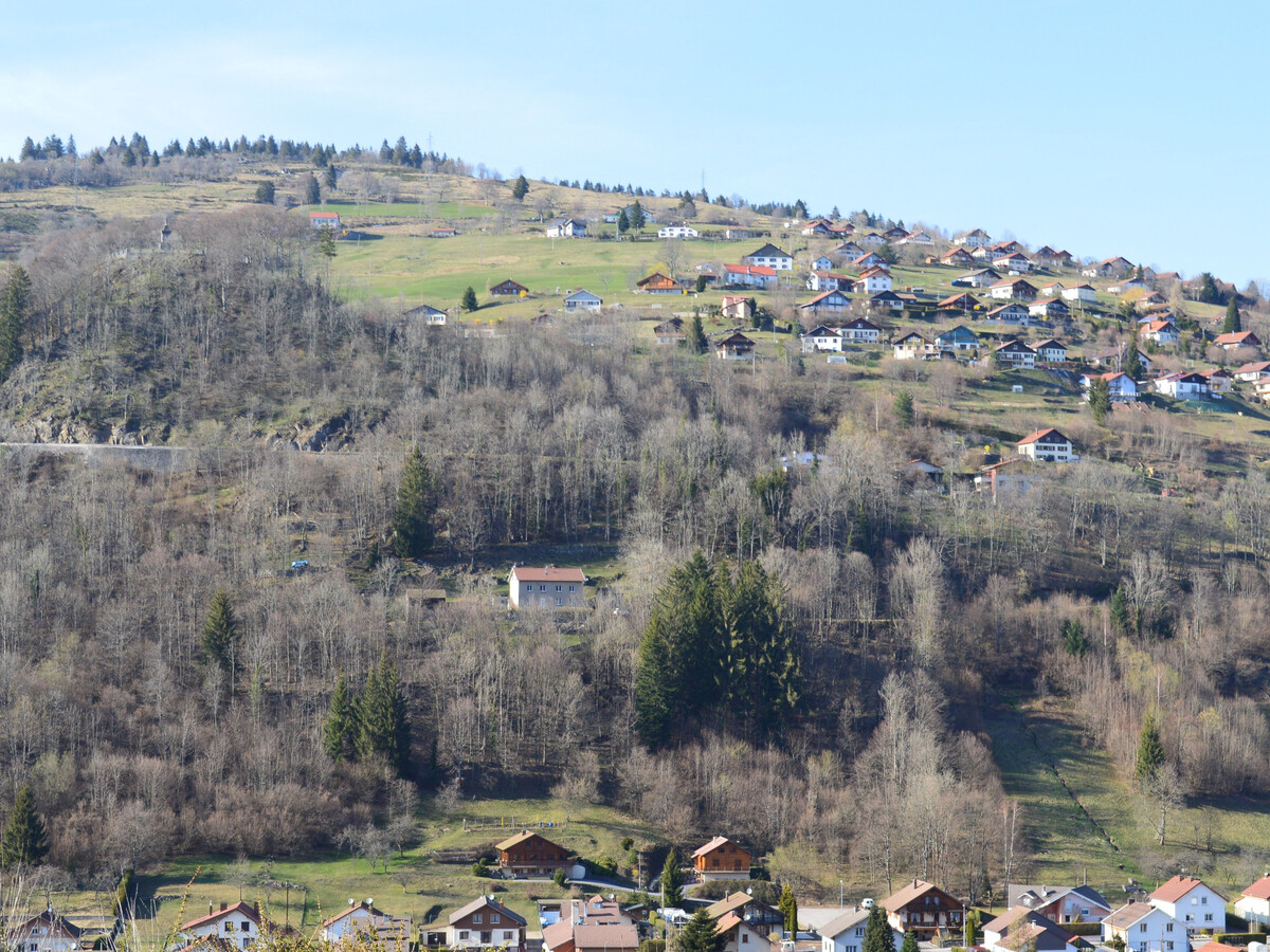 Chalet Le Passo – 6 pers., 3 ch., terrasse, feu de bois - Photo 25