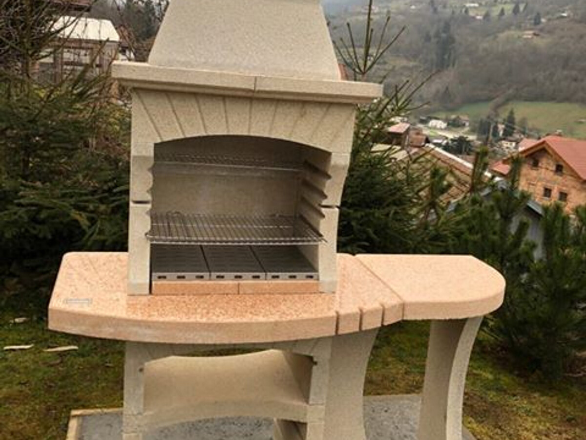 Chalet Le Passo – 6 pers., 3 ch., terrasse, feu de bois - Photo 26