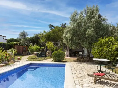 Location maison à Calonge, La Calma