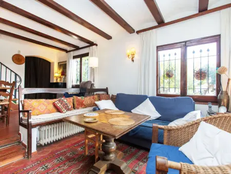 El Roure, Maison 6 personnes à Calonge - Photo 3