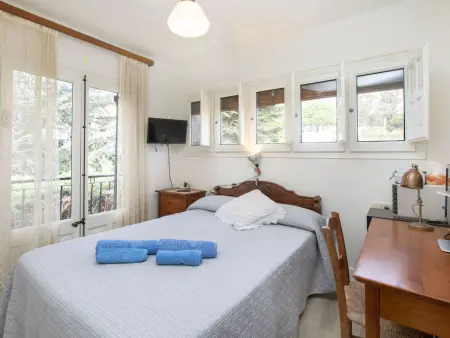El Roure, Maison 6 personnes à Calonge - Photo 4
