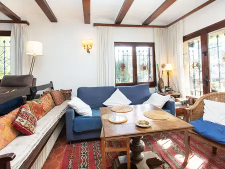 El Roure, Maison 6 personnes à Calonge - Photo 5