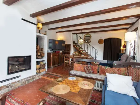 El Roure, Maison 6 personnes à Calonge - Photo 8