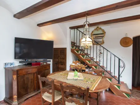 El Roure, Maison 6 personnes à Calonge - Photo 9