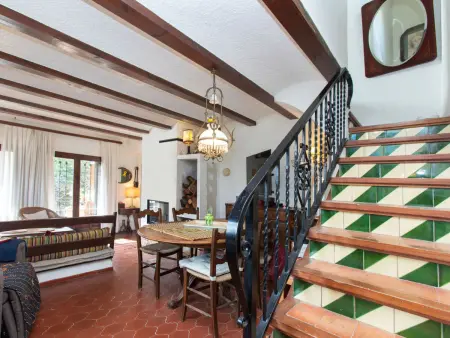El Roure, Maison 6 personnes à Calonge - Photo 10