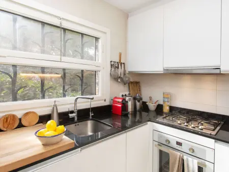 El Roure, Maison 6 personnes à Calonge - Photo 11