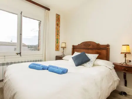 El Roure, Maison 6 personnes à Calonge - Photo 12