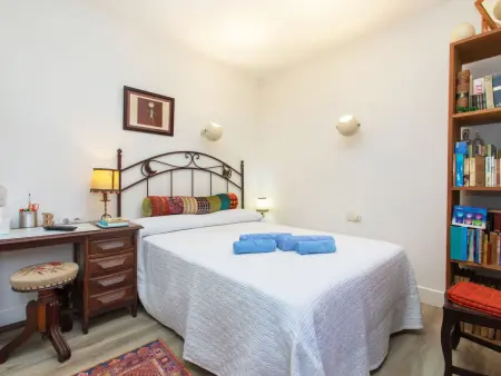 El Roure, Maison 6 personnes à Calonge - Photo 14