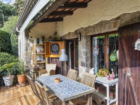 El Roure, Maison 6 personnes à Calonge - Photo 17