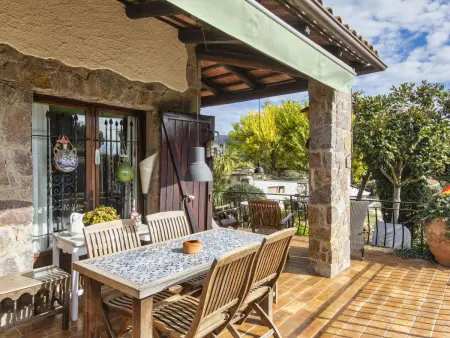 El Roure, Maison 6 personnes à Calonge - Photo 18