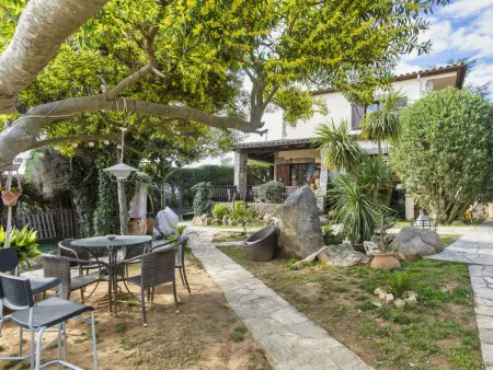 El Roure, Maison 6 personnes à Calonge - Photo 21