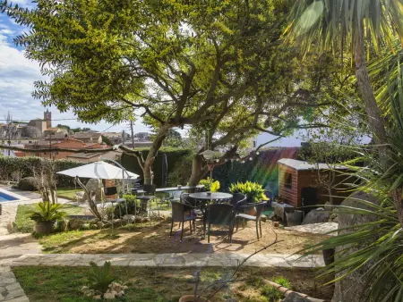 El Roure, Maison 6 personnes à Calonge - Photo 22