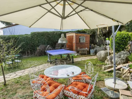 El Roure, Maison 6 personnes à Calonge - Photo 23
