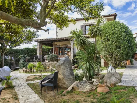 El Roure, Maison 6 personnes à Calonge - Photo 24