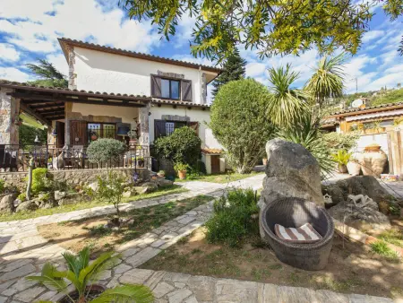 El Roure, Maison 6 personnes à Calonge - Photo 25