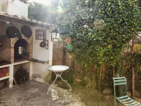 El Roure, Maison 6 personnes à Calonge - Photo 26