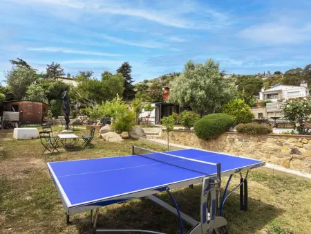 El Roure, Maison 6 personnes à Calonge - Photo 27