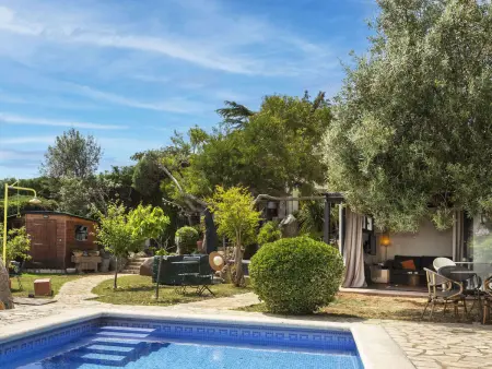 El Roure, Maison 6 personnes à Calonge - Photo 28