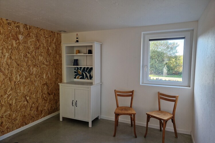 Maison plain-pied éco-conçue, jardin 3000 m², vue mer - Photo 13