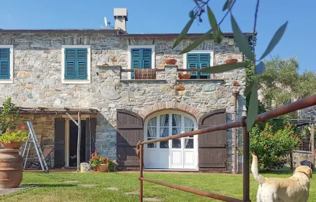 Maison 10 personnes à Cogorno - Photo 1