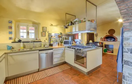 Maison 10 personnes à Cogorno - Photo 6