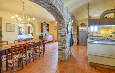 Maison 10 personnes à Cogorno - Photo 7