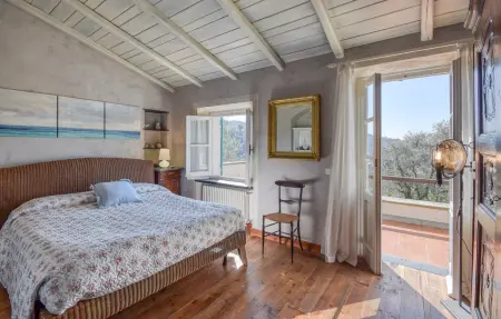 Maison 10 personnes à Cogorno - Photo 8