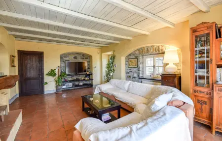 Maison 10 personnes à Cogorno - Photo 13