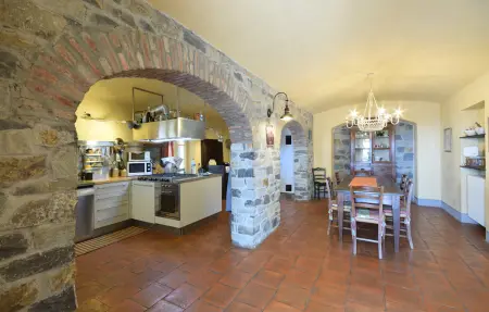 Maison 10 personnes à Cogorno - Photo 15