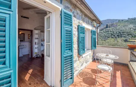 Maison 10 personnes à Cogorno - Photo 19